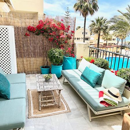 La Buganvilla de Marbella Esterno foto