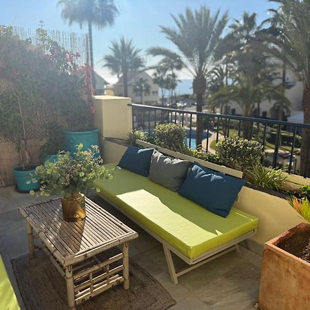 La Buganvilla de Marbella Esterno foto