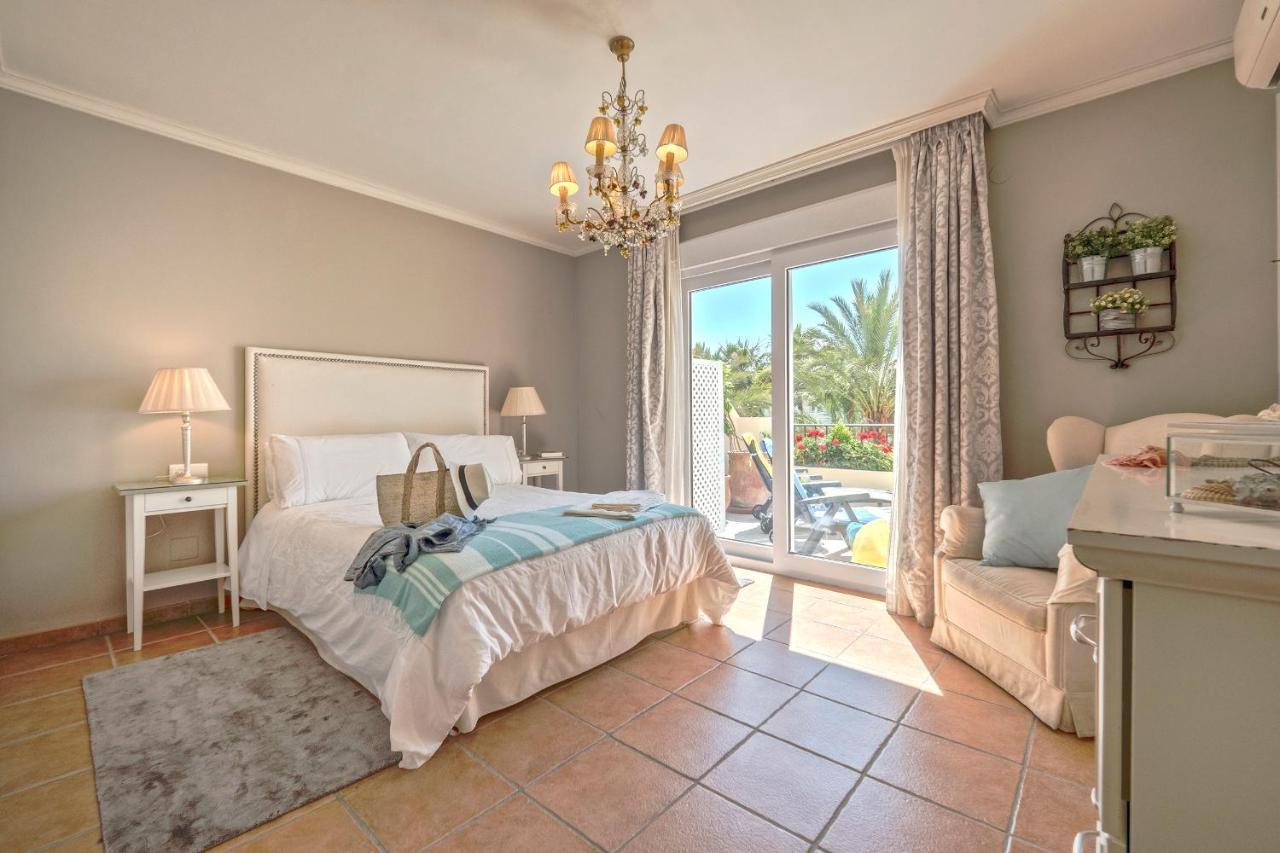 La Buganvilla de Marbella Esterno foto
