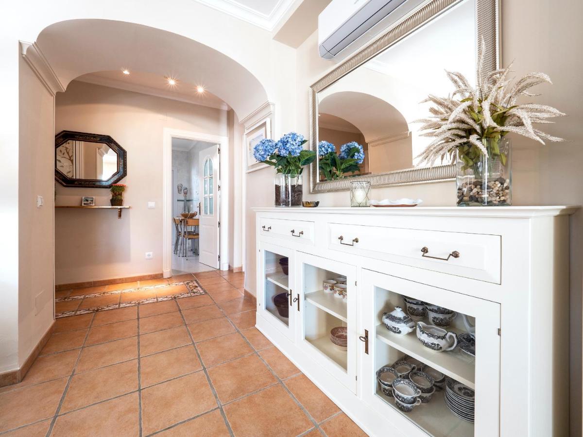 La Buganvilla de Marbella Esterno foto