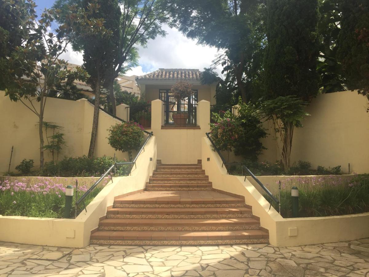 La Buganvilla de Marbella Esterno foto