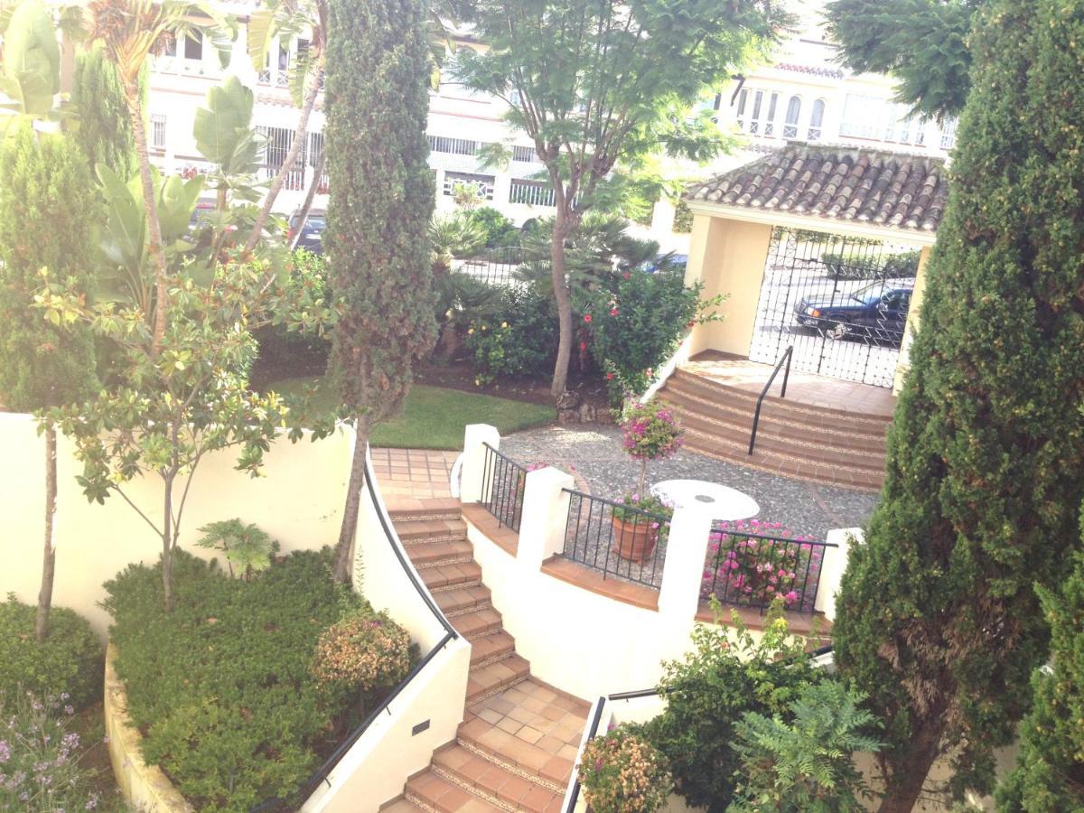 La Buganvilla de Marbella Esterno foto