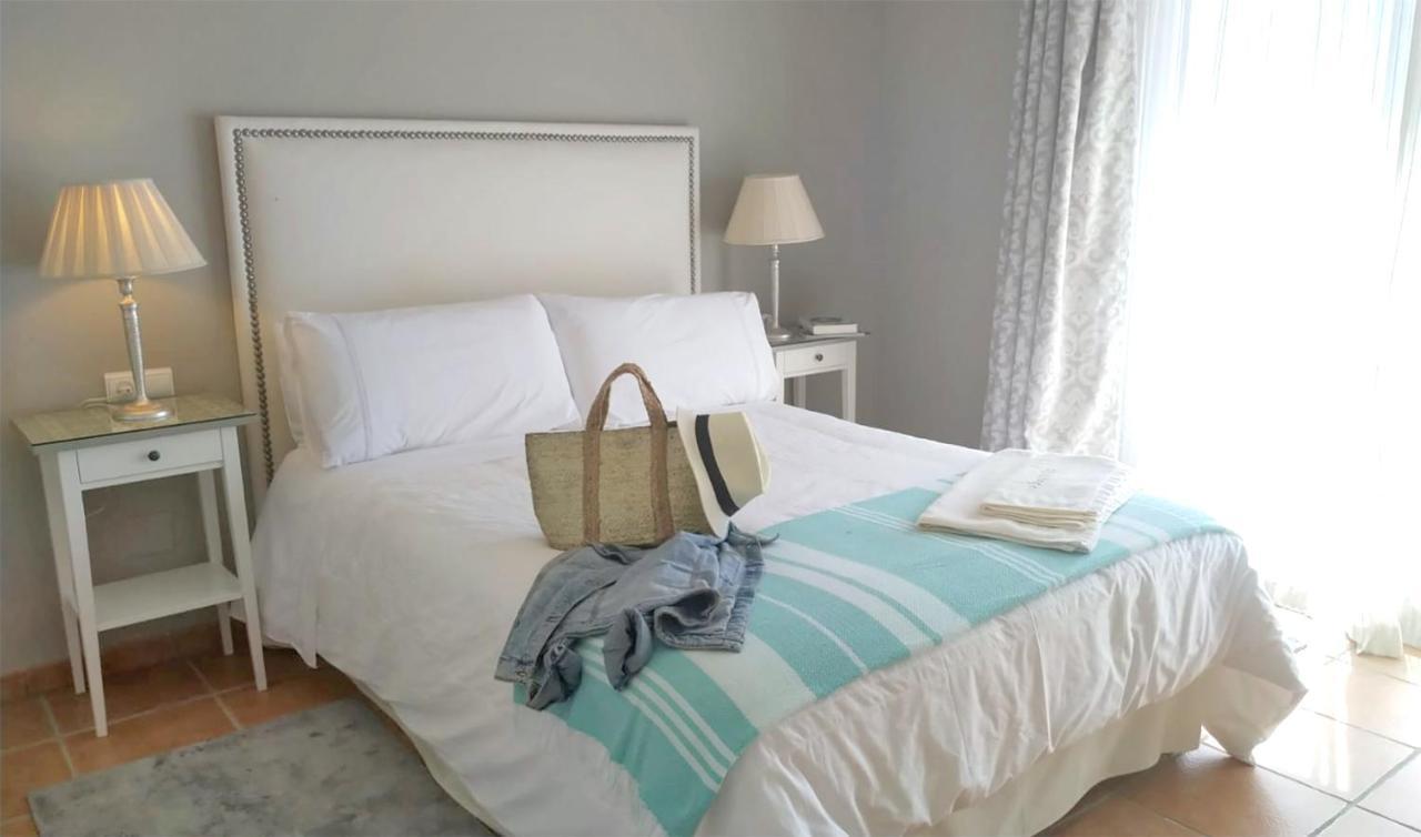 La Buganvilla de Marbella Esterno foto