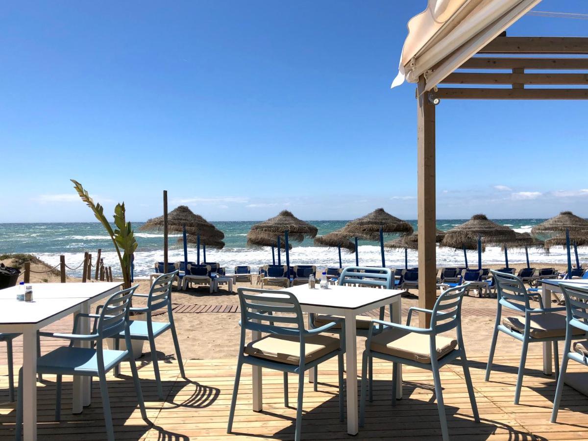 La Buganvilla de Marbella Esterno foto