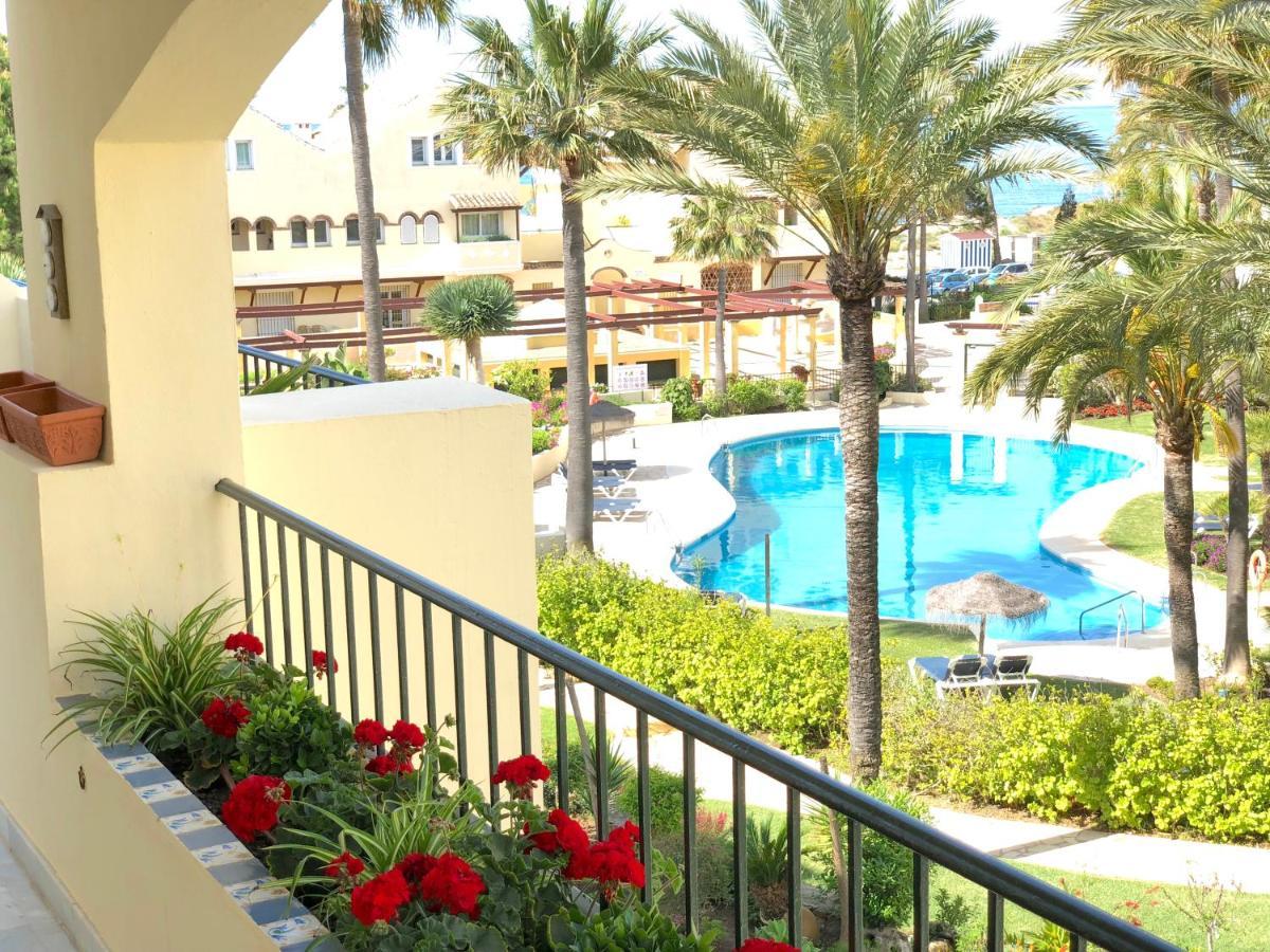 La Buganvilla de Marbella Esterno foto