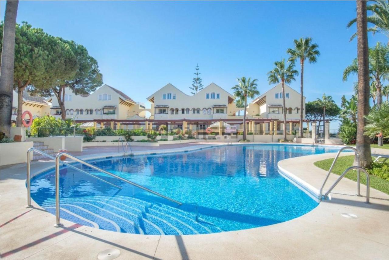 La Buganvilla de Marbella Esterno foto