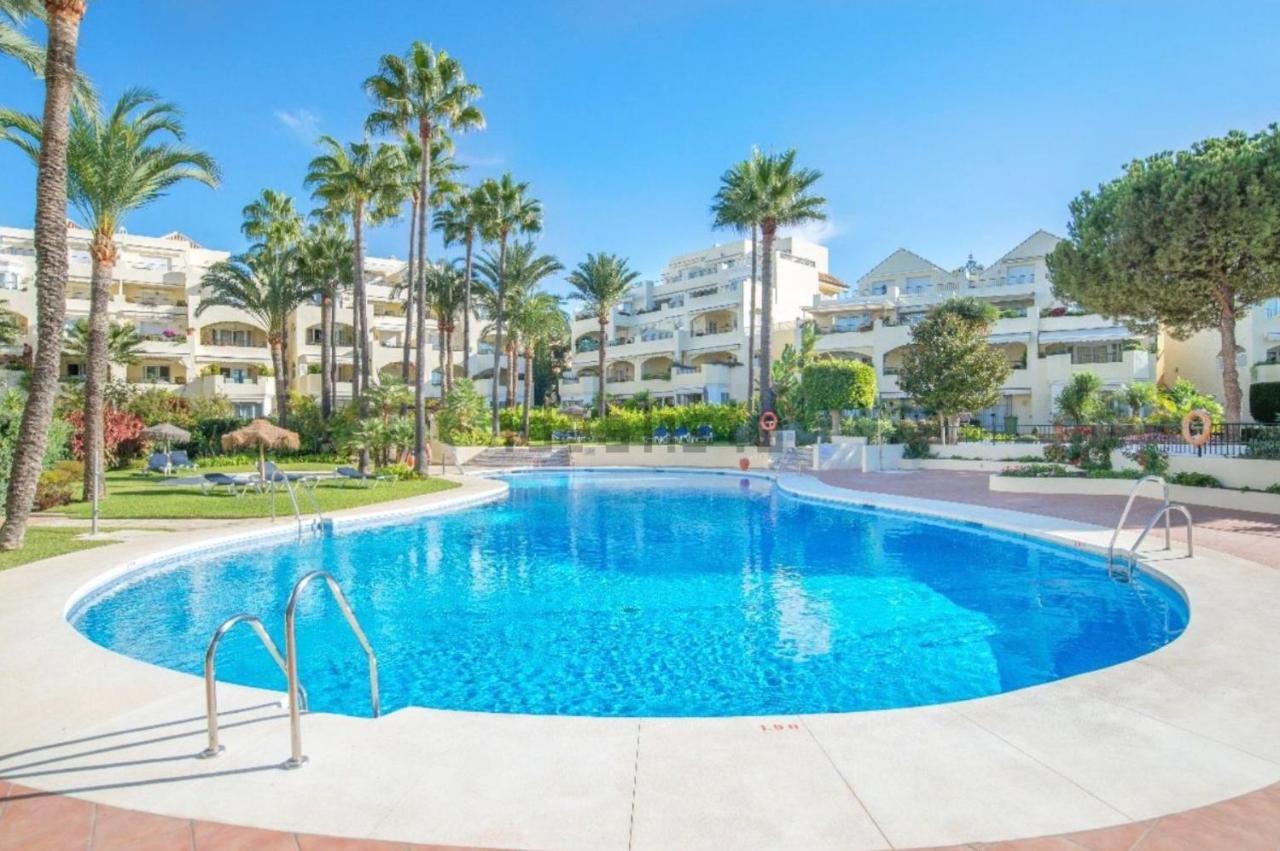 La Buganvilla de Marbella Esterno foto