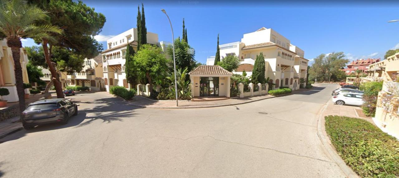 La Buganvilla de Marbella Esterno foto