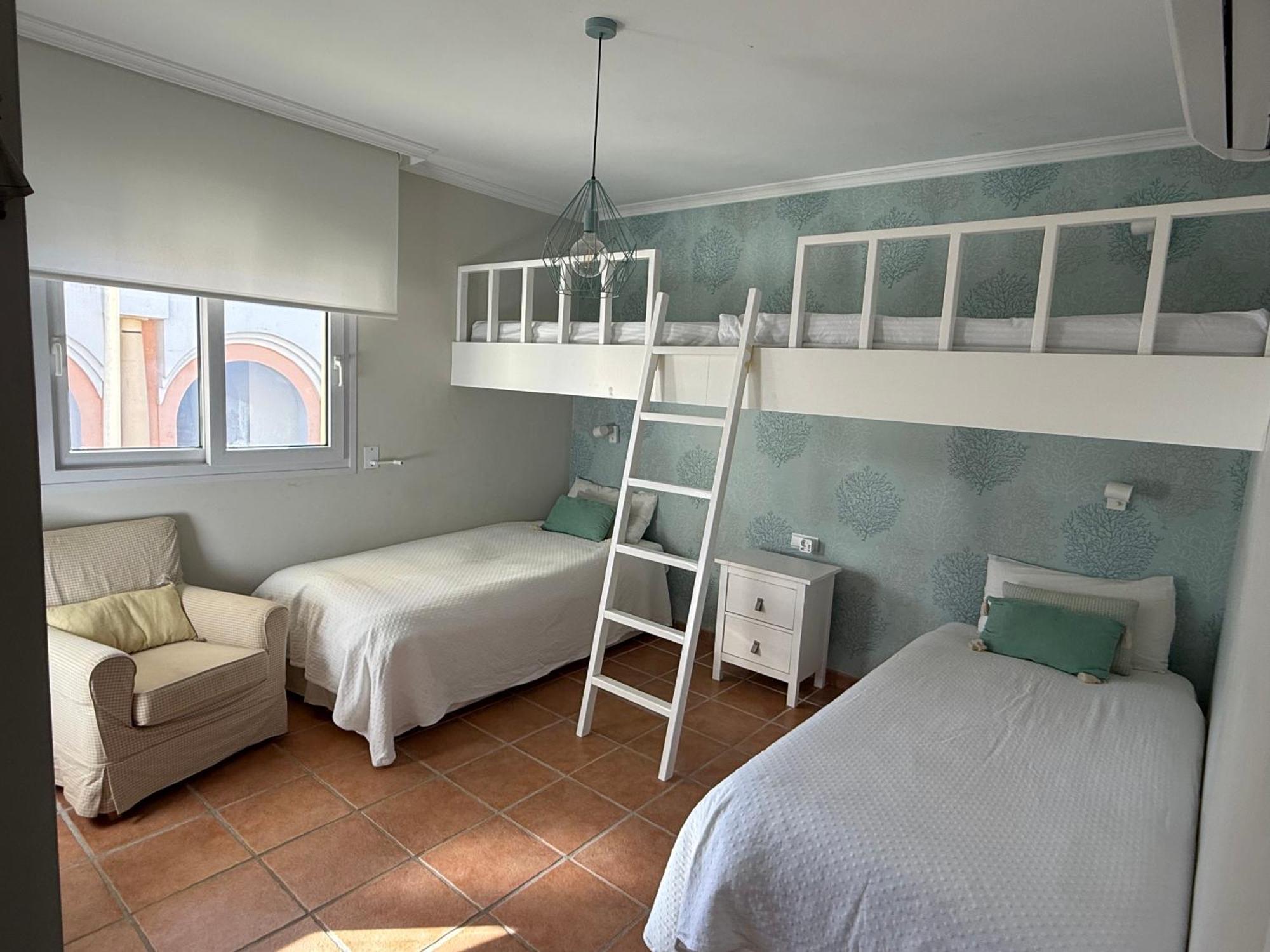 La Buganvilla de Marbella Esterno foto