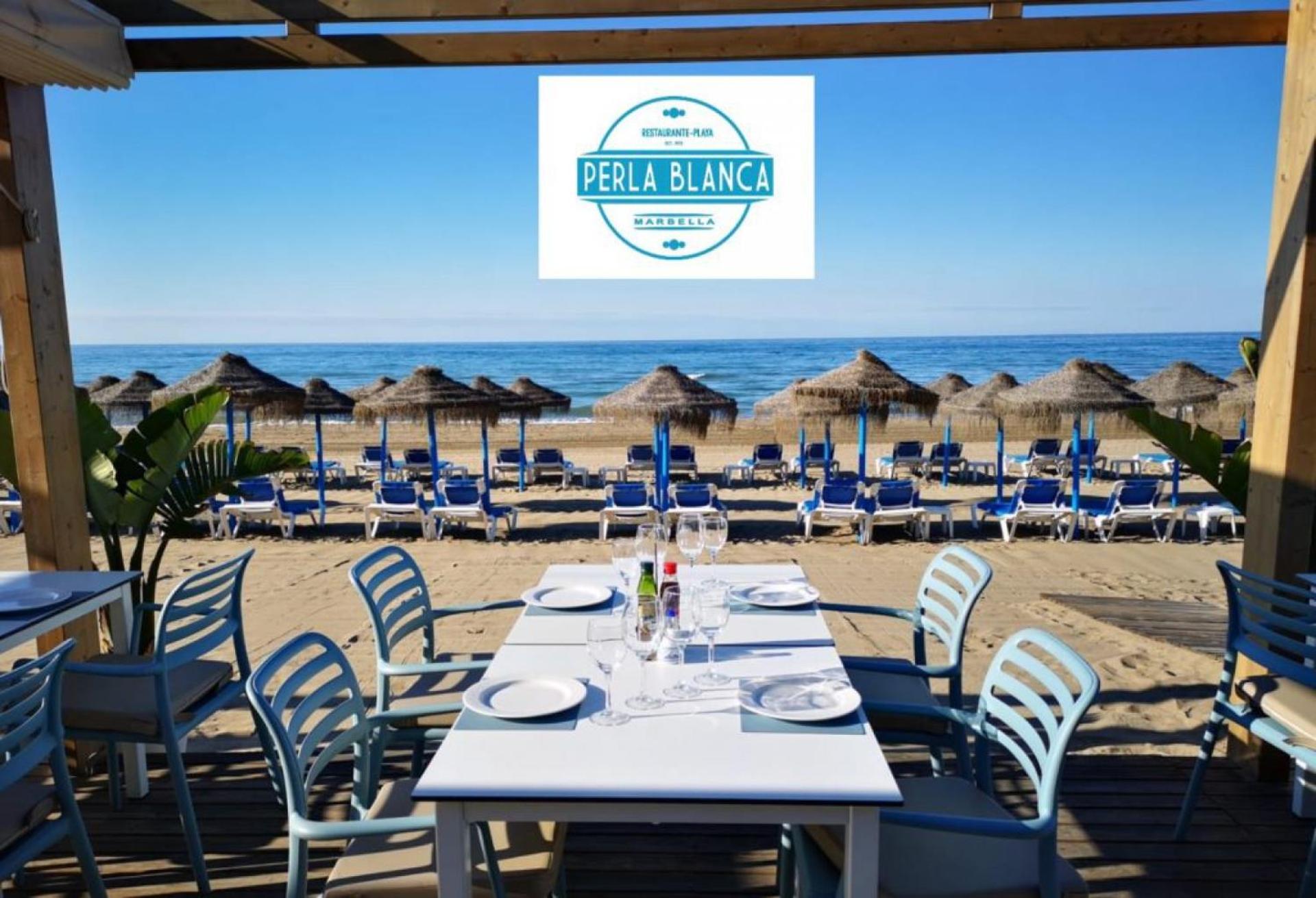 La Buganvilla de Marbella Esterno foto